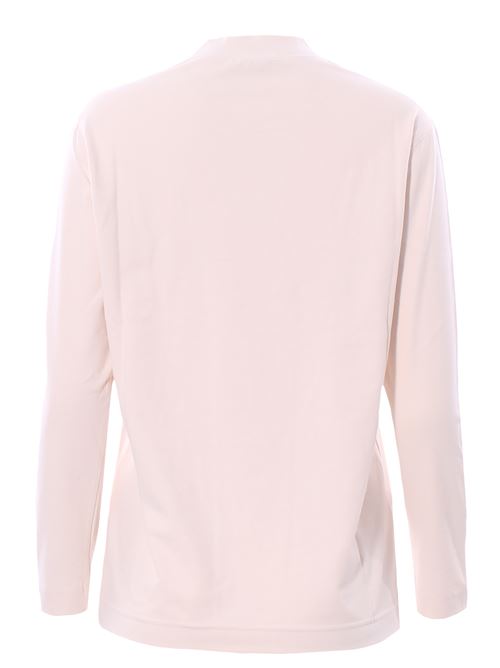 Cotton jersey t-shirt CIRCOLO 1901 | FD3715112